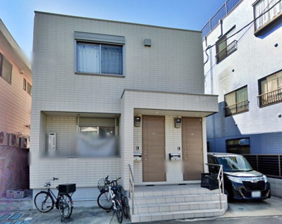 【外観】 | inuone