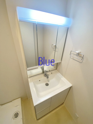 【洗面所】 | inuone | 同じ仕様