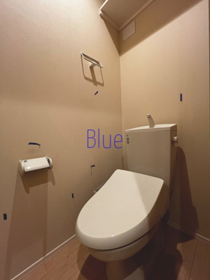 【トイレ】 | inuone | 同じ仕様