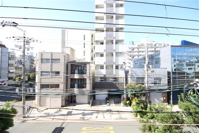 【展望】 | U-ro玉造