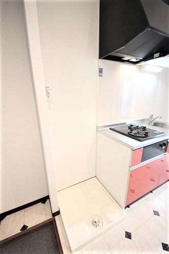 【設備】 | U-ro玉造