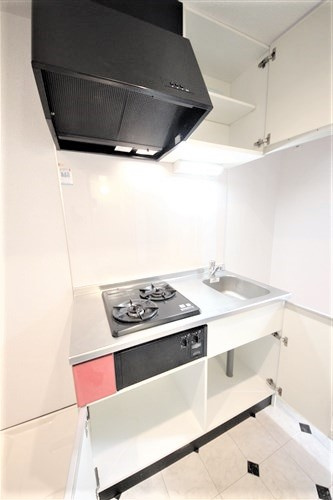 【キッチン】 | U-ro玉造