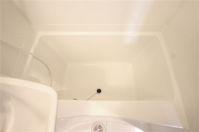 【浴室】 | U-ro玉造