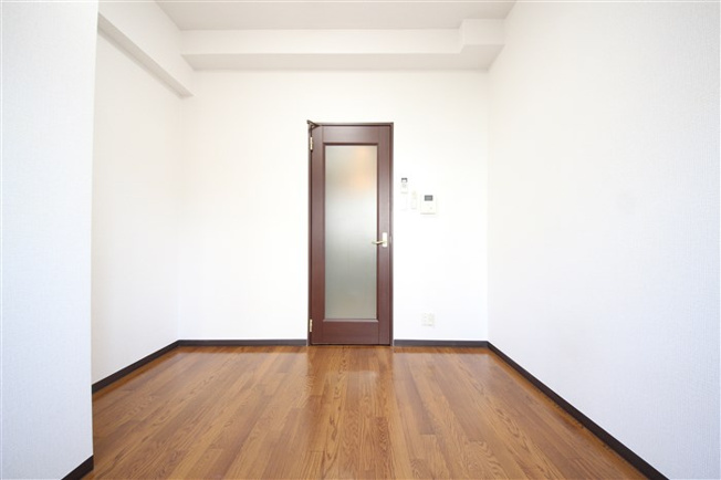 【居間・リビング】 | U-ro玉造