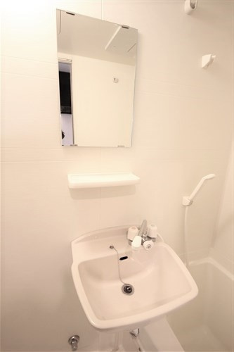 【洗面所】 | U-ro玉造