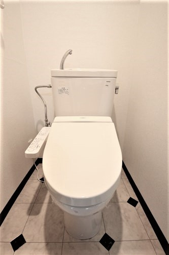 【トイレ】 | U-ro玉造