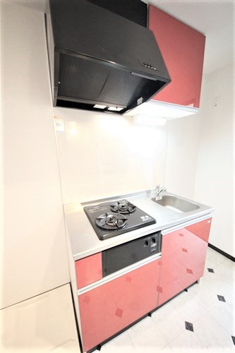 【キッチン】 | U-ro玉造