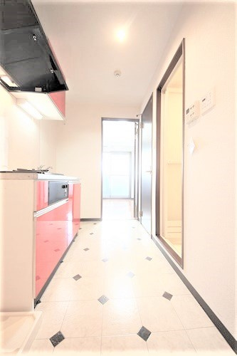 【玄関】 | U-ro玉造