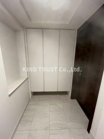 グランドメゾン新梅田タワー THE CLUB RESIDENCEのその他