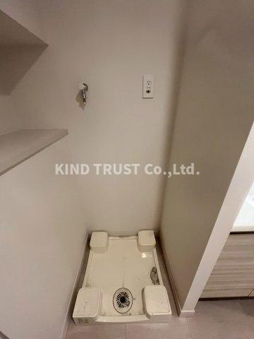 グランドメゾン新梅田タワー THE CLUB RESIDENCEの設備