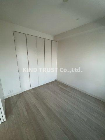 グランドメゾン新梅田タワー THE CLUB RESIDENCEの居間・リビング|おしゃれなリビングです