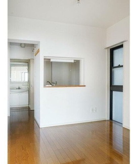 【内装】 | ラロット駒込 | 中はこのようになっています