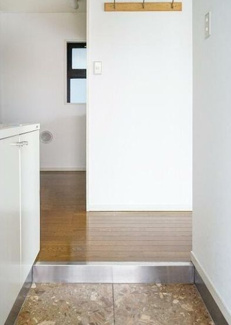 【玄関】 | ラロット駒込 | ゆったりとした玄関です