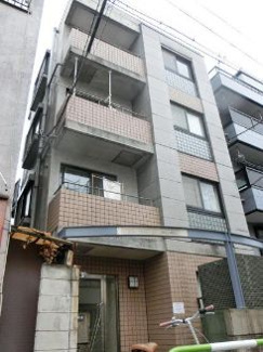 【外観】 | ラロット駒込 | 建物外観を気になさる方へ、見た目の良い物件です