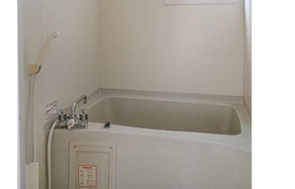 【浴室】 | ラロット駒込 | お風呂です