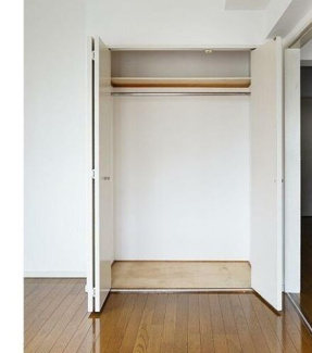 【収納】 | ラロット駒込 | 専用の収納スペースです