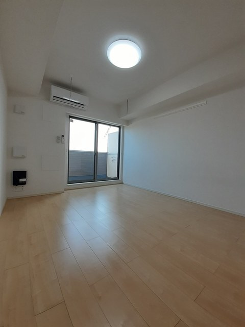 ベルフィオーレの居間・リビング