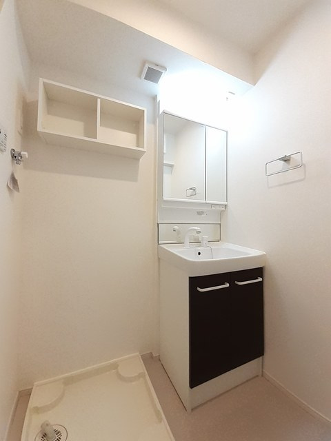 ベルフィオーレの独立洗面台