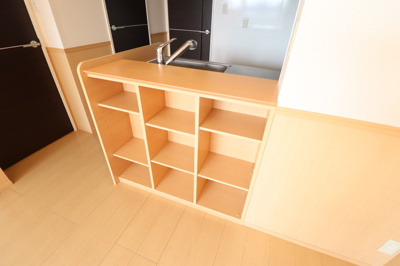 【設備】 | アクシスC