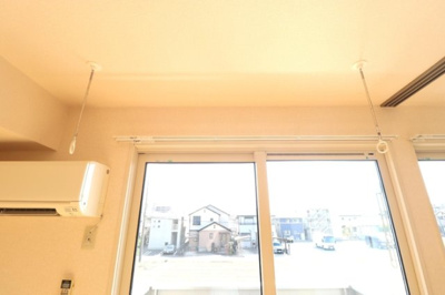 【設備】 | アクシスC