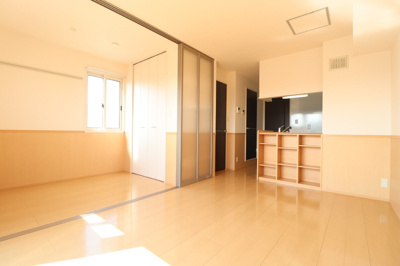 【居間・リビング】 | アクシスC