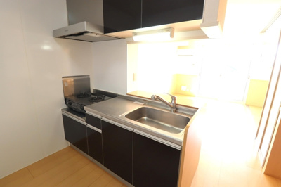 【キッチン】 | アクシスC