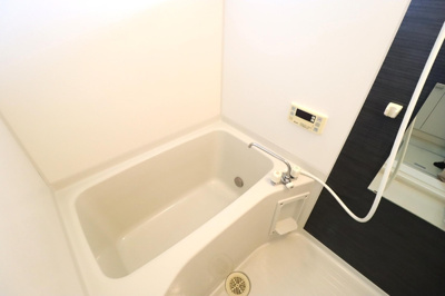 【浴室】 | アクシスC
