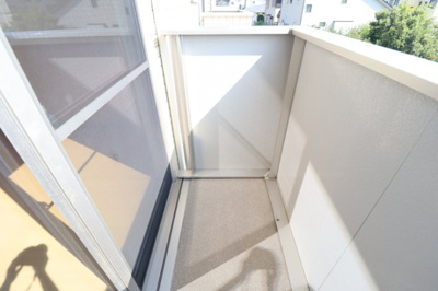 【バルコニー】 | アクシスC