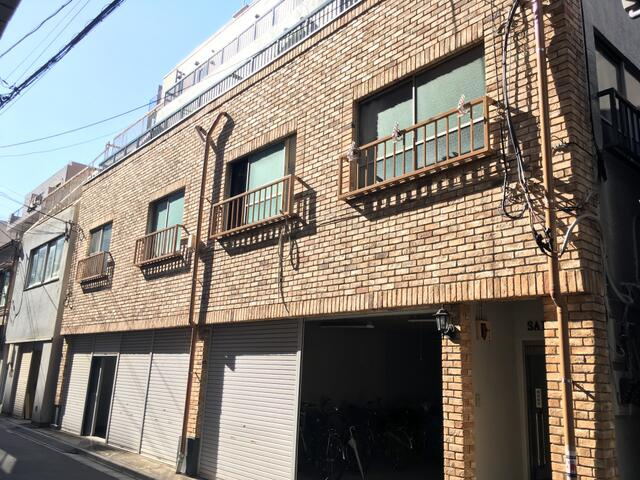 台東区東上野３丁目のマンションの画像
