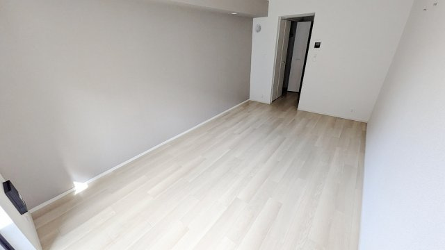 エスポワール鶴江Cの内装