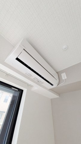 エスポワール鶴江Cの設備