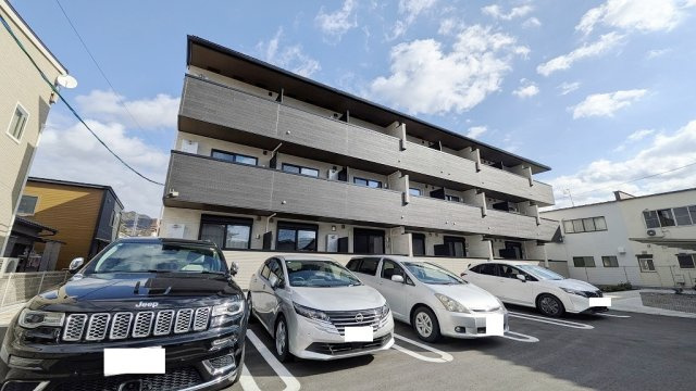 エスポアール鶴江C