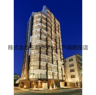 【外観】 | ウェルスクエア西蒲田 | ウェルスクエア西蒲田