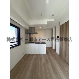 【居間・リビング】 | ウェルスクエア西蒲田 | ウェルスクエア西蒲田