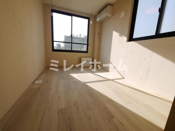 スカイヒルズ戸越公園