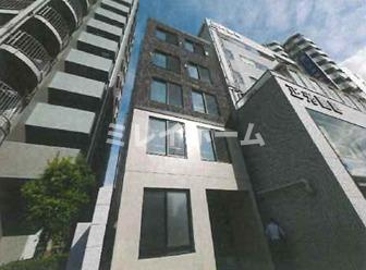 スカイヒルズ戸越公園の外観