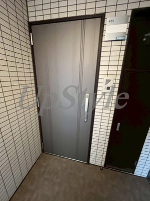 【玄関】 | カラーズミノワ