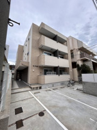 ワコーレヴィータ神戸駅WESTの画像