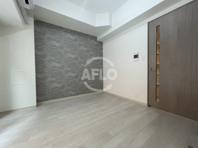 アクアプレイス江戸堀の内装|アクアプレイス江戸堀　洋室