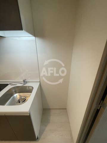 アクアプレイス江戸堀の設備|アクアプレイス江戸堀　冷蔵庫置き場