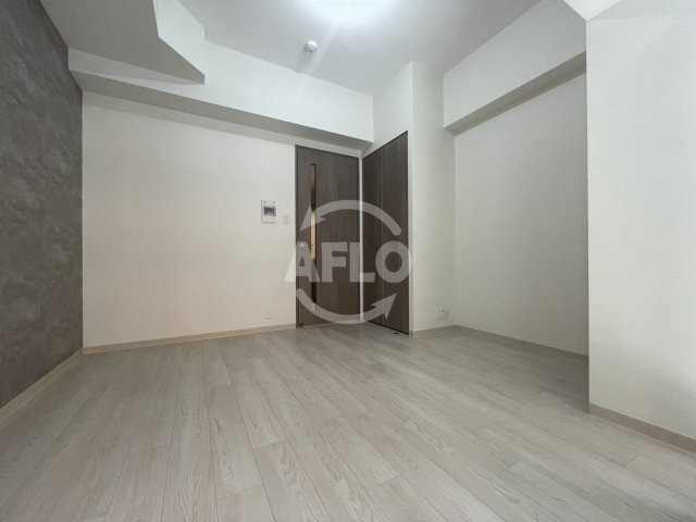 アクアプレイス江戸堀の洋室|アクアプレイス江戸堀　洋室