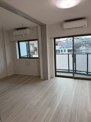 【居間・リビング】 | エストゥルース亀戸