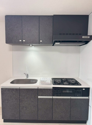 【キッチン】 | エストゥルース亀戸