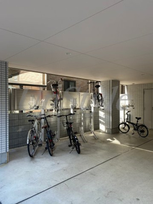 【その他共用部分】 | レオニス