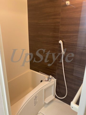 【浴室】 | レオニス