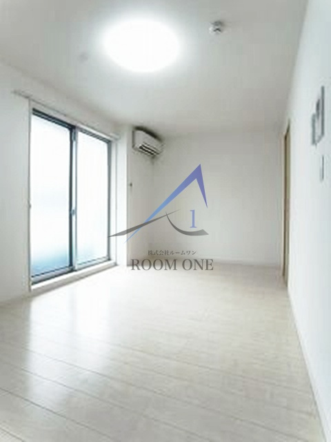 リブリ・GALAXY WOLFの内装