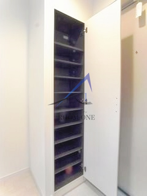 リブリ・GALAXY WOLF