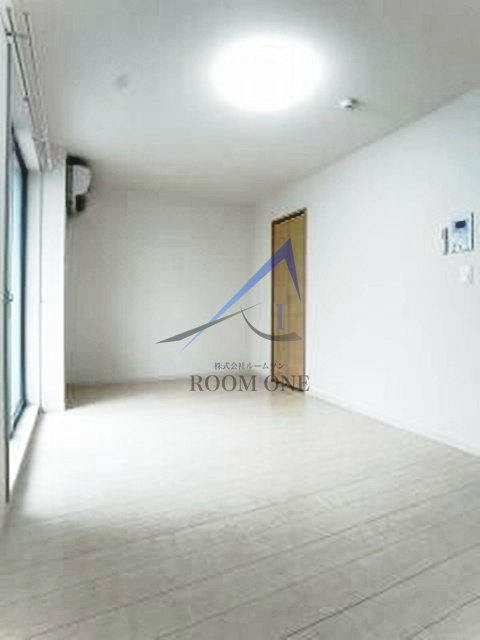 リブリ・GALAXY WOLFの居間・リビング|洋室のお部屋です。