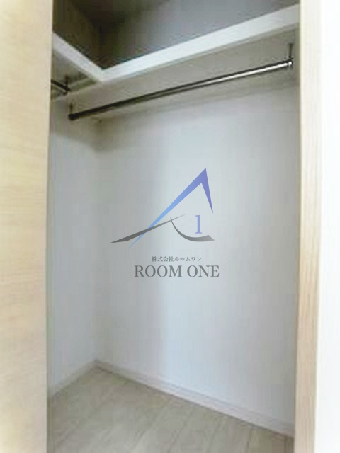 リブリ・GALAXY WOLFの収納|収納です。