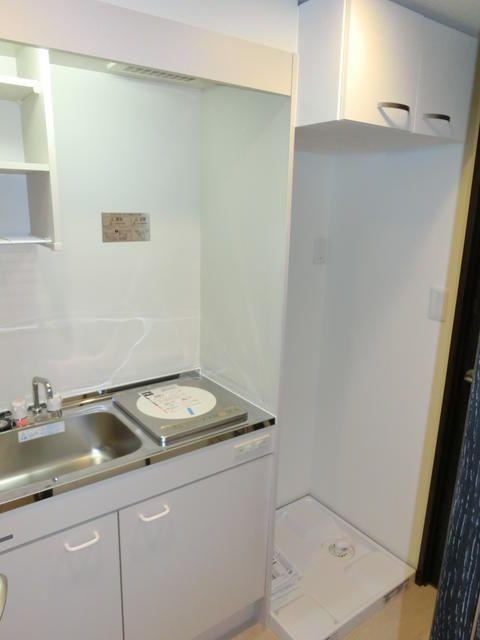 エルム桜台のキッチン